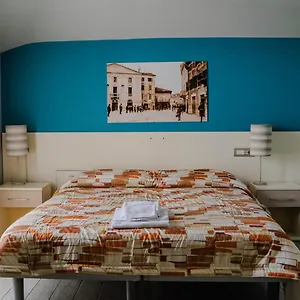 2* Bed & Breakfast Passeggiata